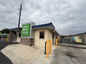 Photo of Extra Space Storage - 3839 - San Antonio - Military Dr