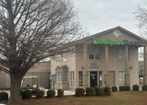 Photo of Extra Space Storage - 3843 - Carrollton - Old Denton Road