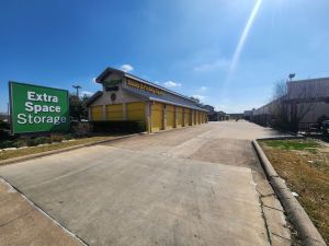 Photo of Extra Space Storage - 3847 - Houston - Westheimer Road