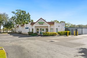 Photo of Extra Space Storage - 3854 - Tampa - 5628 Gunn Hwy