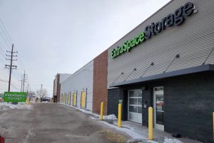 Photo of Extra Space Storage - 3876 - St Louis - Watson Rd