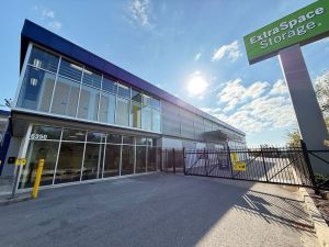 Extra Space Storage - 3883 - Nashville - Nolensville Pike