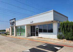 Photo of Extra Space Storage - 3889 - Leander - Hero Way