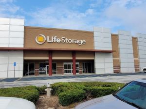 Photo of Extra Space Storage - 3898 - Stone Mountain - West Park Place Blvd