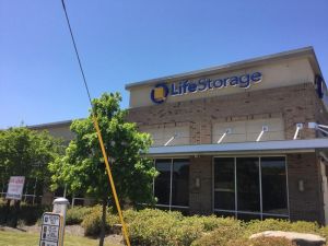 Photo of Extra Space Storage - 3902 - Atlanta - Moreland Ave