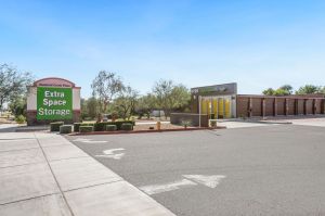 Photo of Extra Space Storage - 3910 - Cave Creek - Dynamite Blvd