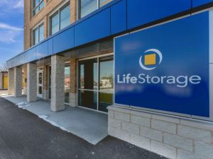 Photo of Life Storage - 4003 - Webster - Ridge Rd