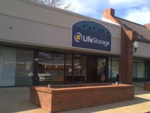 Extra Space Storage - 4005 - Columbus - Auburn Ave