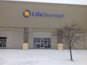 Photo of Life Storage - 4008 - St Charles - Veterans Memorial Pkwy