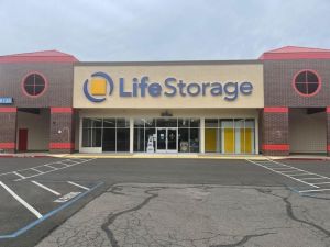 Photo of Life Storage - 4012 - Antelope - Watt Ave