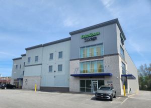 Extra Space Storage - 4024 - South Portland - Western Ave