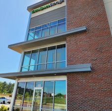 Photo of Extra Space Storage - 4030 - McDonough - Cason Way