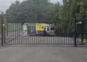 Extra Space Storage - 4033 - Merrimack - Benning Ct