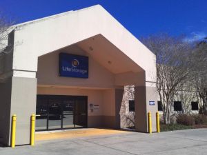 Photo of Life Storage - 4061 - Lafayette - 2207 Pinhook Rd