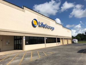Photo of Life Storage - 4066 - League City - 2280 Main St