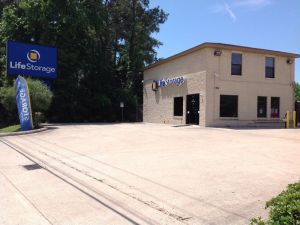 Photo of Life Storage - 4067 - Pinehurst - State Highway 249