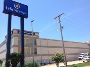 Photo of Life Storage - 4075 - Jackson - I-55 North