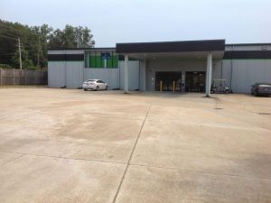 Photo of Life Storage - 4078 - Flowood - Plaza Dr.