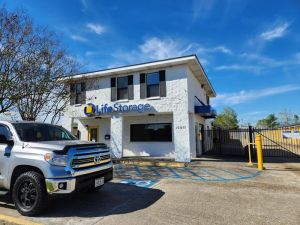 Photo of Life Storage - 4080 - Baton Rouge - 10811 Coursey Blvd
