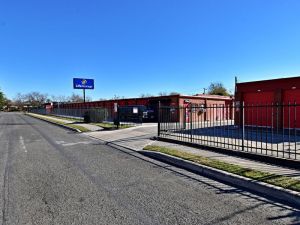 Photo of Life Storage - 4092 - San Antonio - Contour Dr