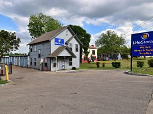 Photo of Life Storage - 4093 - San Antonio - Vance Jackson Rd