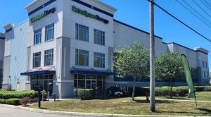 Extra Space Storage - 4108 - Wesley Chapel - 30236 Wesley Chapel Blvd