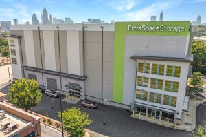 Photo of Extra Space Storage - 4129 - Atlanta - Northside Dr