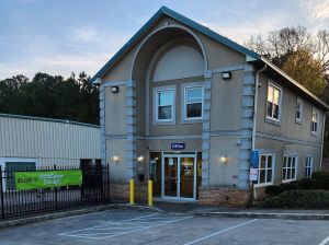 Photo of Extra Space Storage - 4146 - Marietta - Powder Springs Rd SW