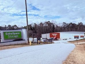 Extra Space Storage - 4148 - Riverdale - Hwy 85