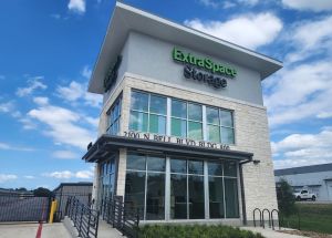 Photo of Extra Space Storage - 4158 - Cedar Park - Bell Blvd
