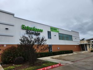 Photo of Extra Space Storage - 4159 - San Antonio - Potranco Rd