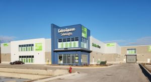 Photo of Extra Space Storage - 4168 - Aurora - Hill Ave