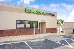 Extra Space Storage - 4175 - Atlanta - Pleasantdale Rd