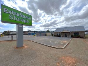 Photo of Extra Space Storage - 4213 - Huntsville - Jeff Rd
