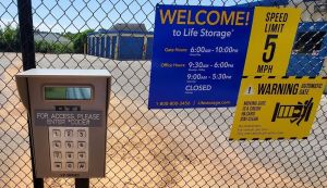 Photo of Extra Space Storage - 4213 - Huntsville - Jeff Rd