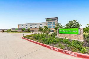 Extra Space Storage - 4214 - McKinney - Hardin Blvd - 1560 North Hardin Boulevard