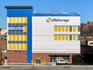 Photo of Extra Space Storage - 4215 - Providence - Harris Ave