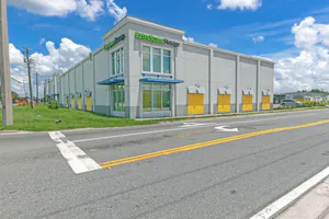 Extra Space Storage - 4221 - Plant City - 102 Alexander St