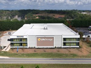 Extra Space Storage - 4226 - Statesville - Northside Dr