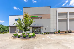 Extra Space Storage - 4226 - Statesville - Northside Dr