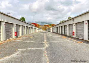 CubeSmart Self Storage ME Lewiston Finale Way