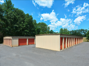 Photo of All-Purpose Storage - Bernardston East