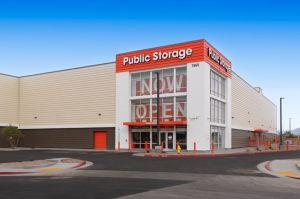 Photo of Public Storage - Las Vegas - 1561 Desert Crossing Ct
