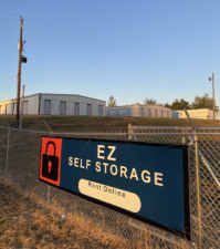 Photo of EZ Self Storage - S Arkansas Ave