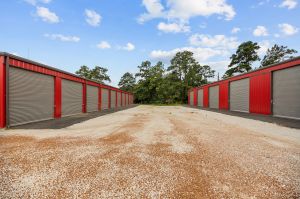 Photo of Mini Mall Storage - Huntington - 8959 N Hwy 69