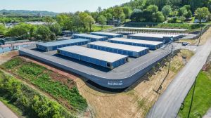 Photo of Knoxville Star Storage Alcoa