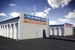Photo of Lock & Leave Storage San Bernardino