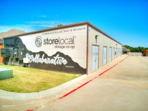 Photo of Storelocal Jenks