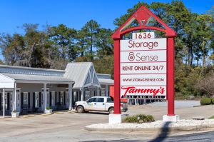 Photo of Storage Sense - Leesburg - Self Service