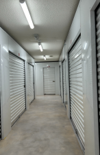 Tri Star Storage Hickory